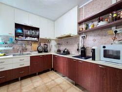 Blk 734 Tampines Courtview (Tampines), HDB 5 Rooms #562269781